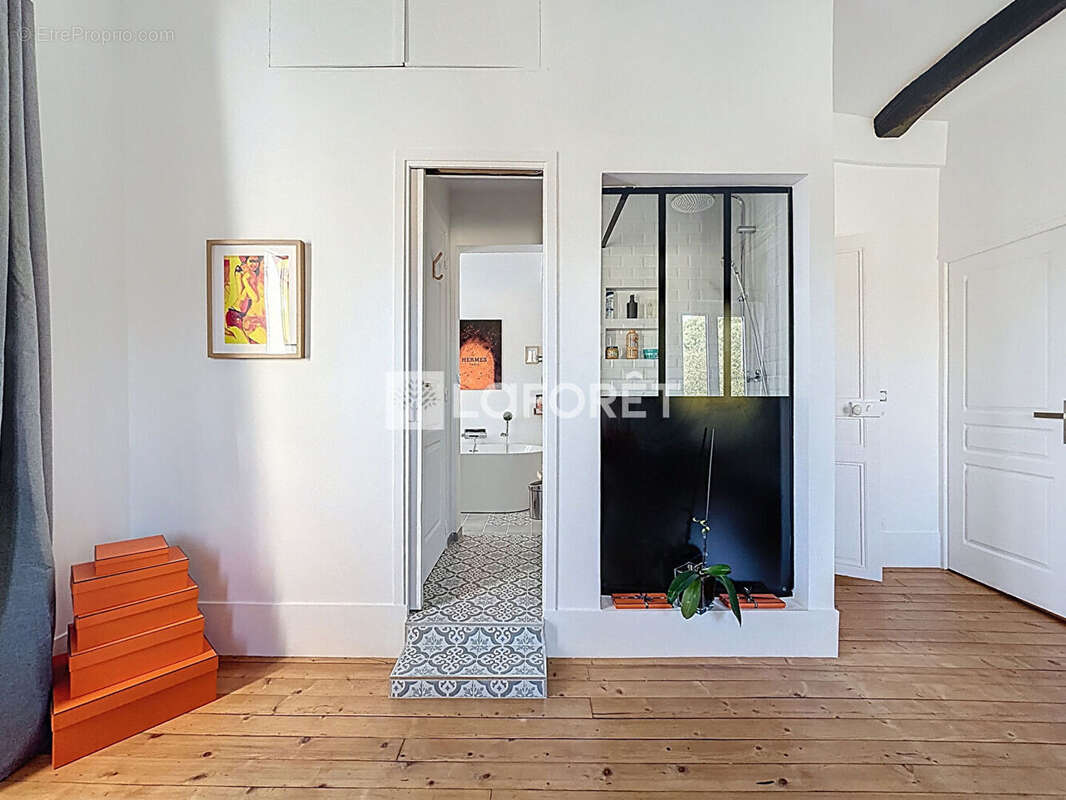 Maison à TRIEL-SUR-SEINE