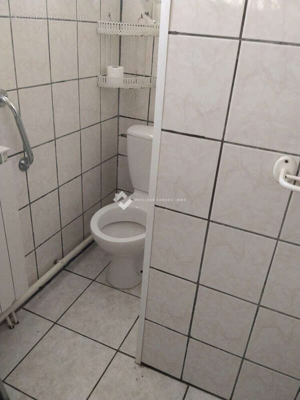 Appartement à CARCASSONNE