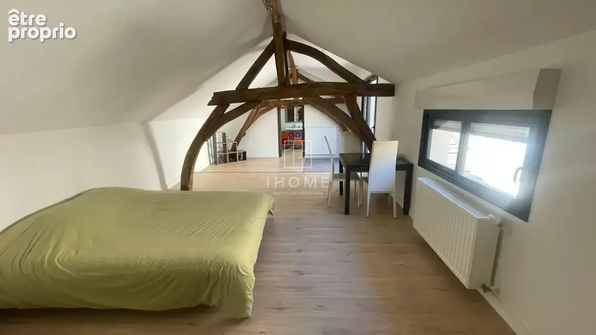 Loft centre Angers 300 m2 - photo 10