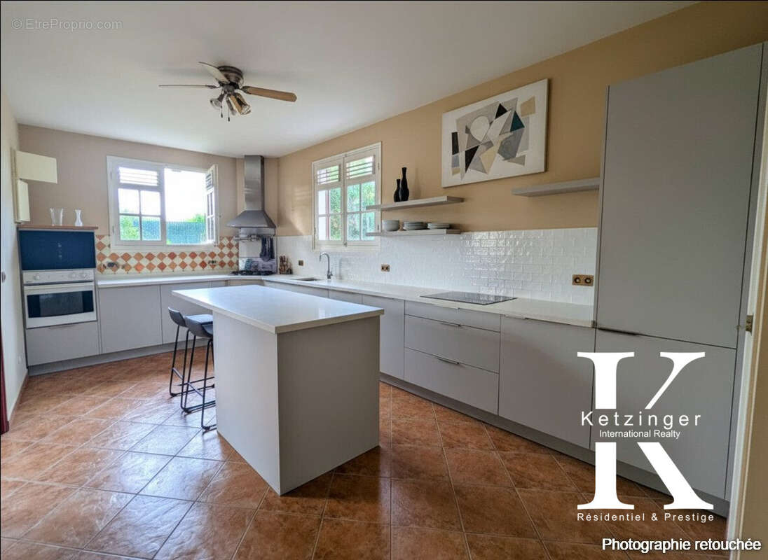 Maison à SAINT-CLAUDE