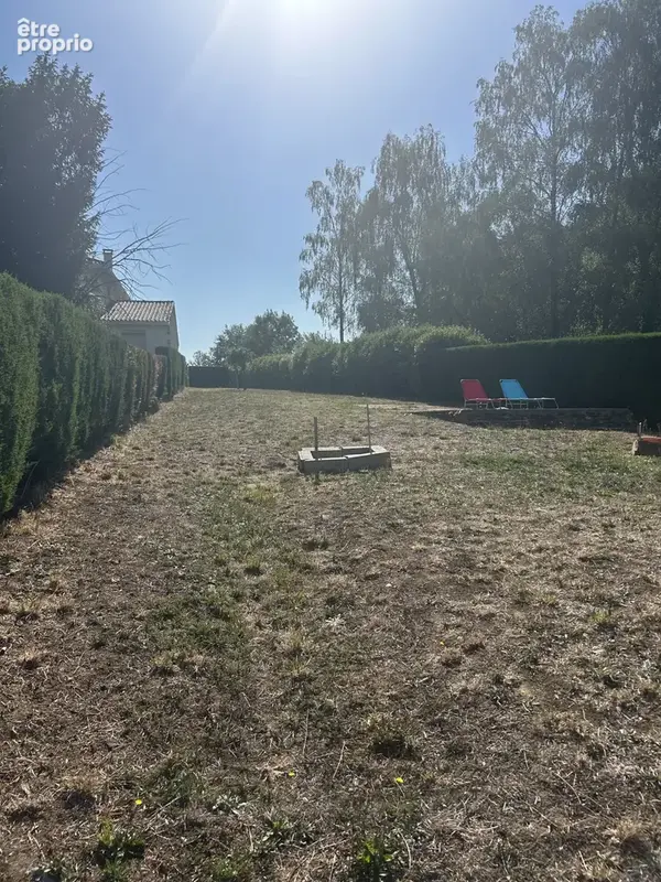 Maison de campagne avec jardin - photo 13