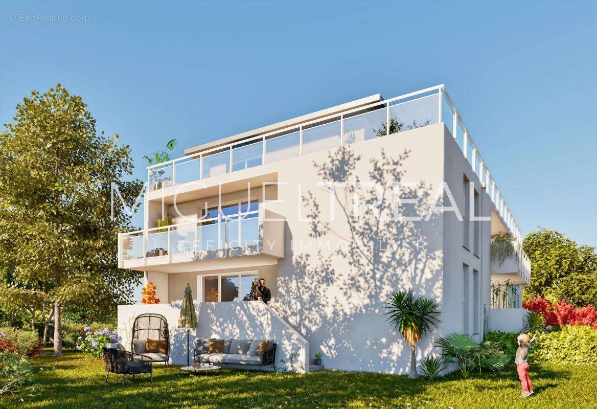 Appartement à BAYONNE