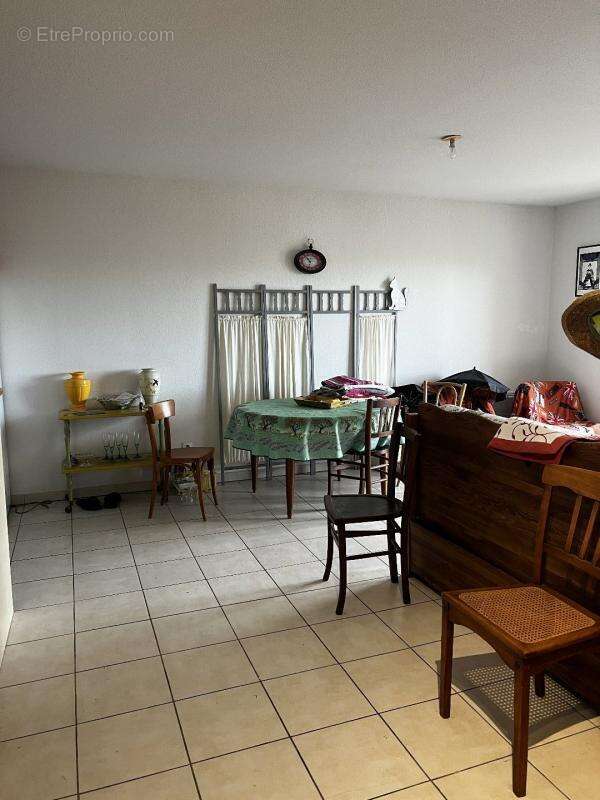 Appartement à AGDE