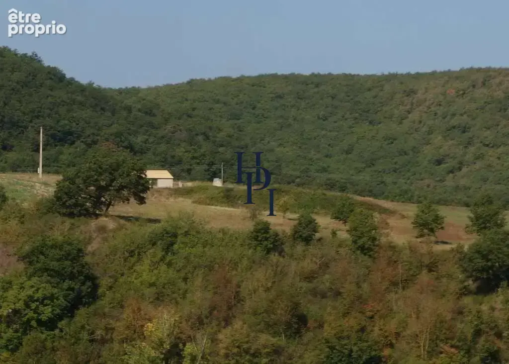 Vente dépôt avec 22.4 hectares de terrain Saint Affrique - photo 10
