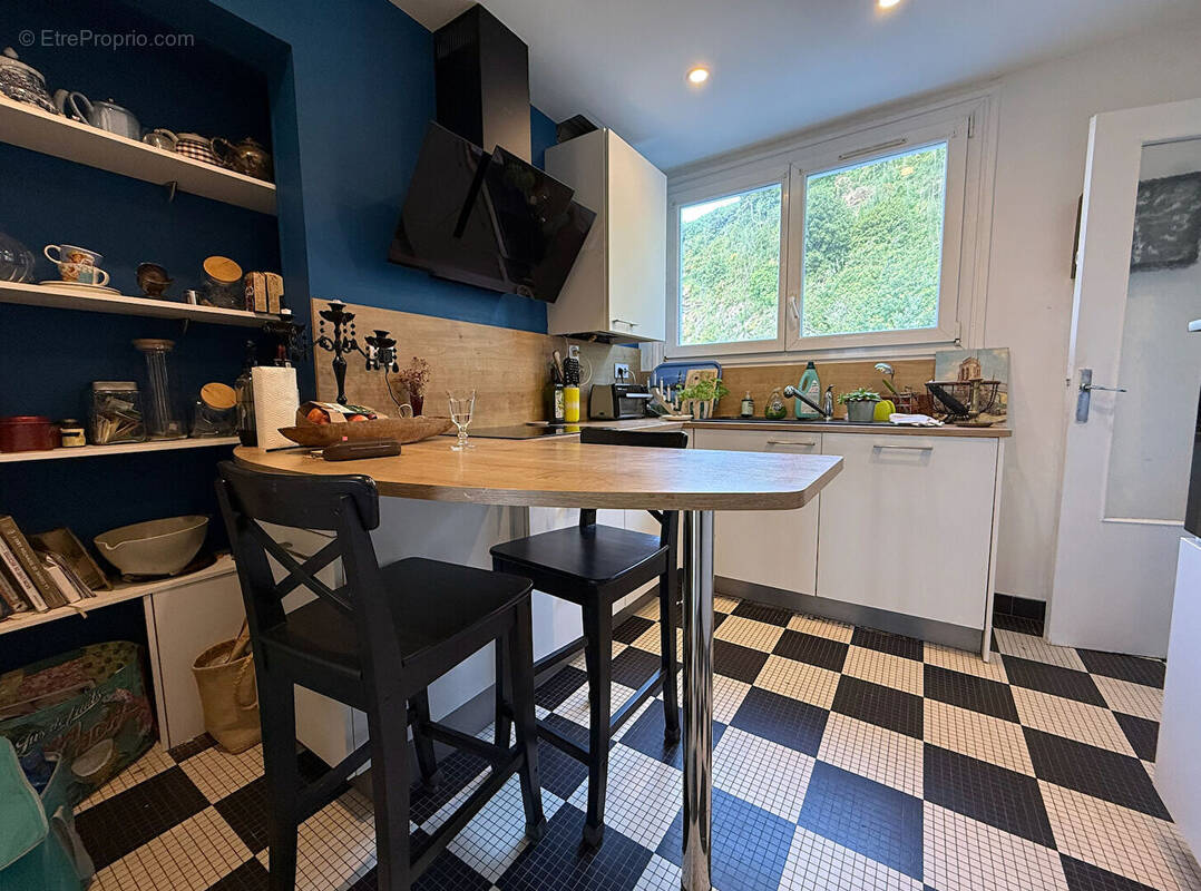 Appartement à BREST
