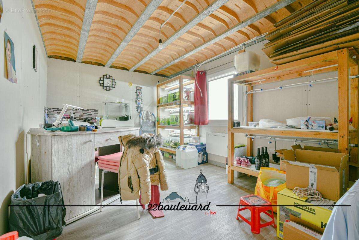 Maison à SAINT-PRIEST-TAURION