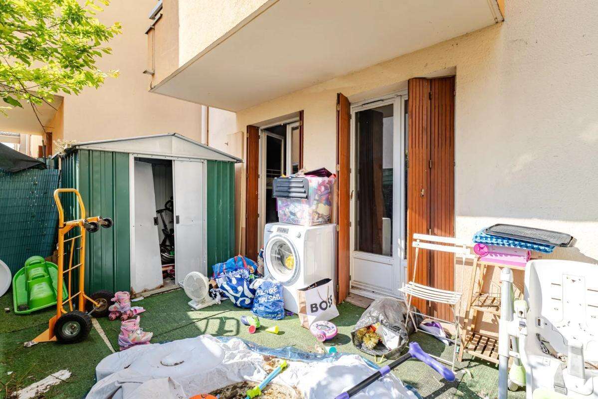 Appartement à MONTMAGNY