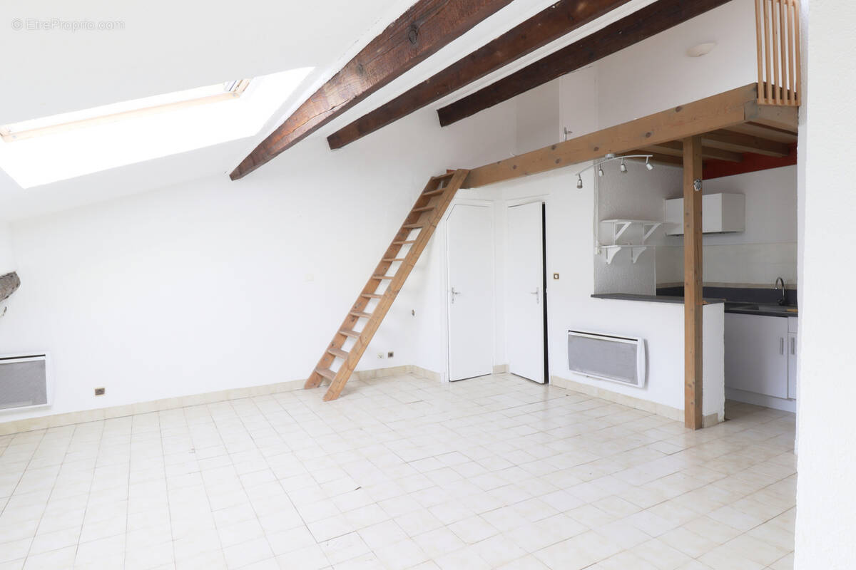 Appartement à LYON-4E