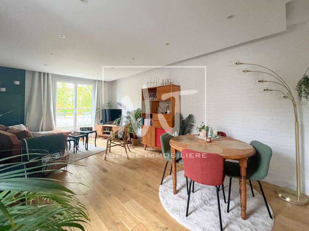 Appartement à ANGERS