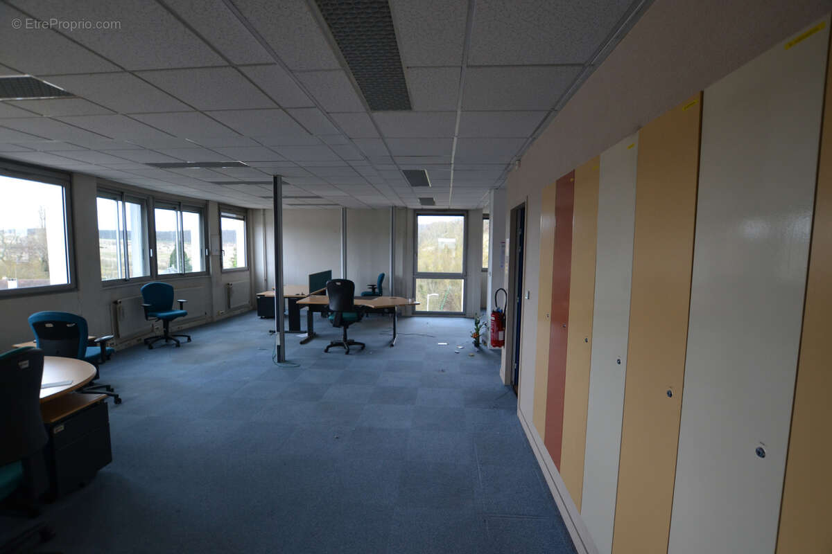 Appartement à EVREUX