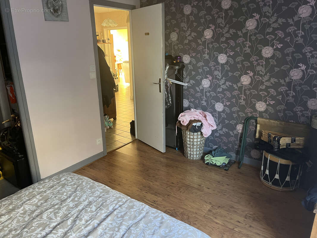 Appartement à MAURIAC