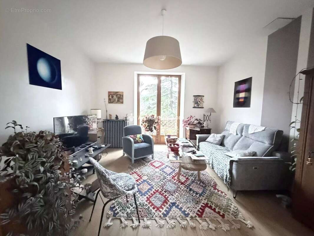 Maison à MILLAU