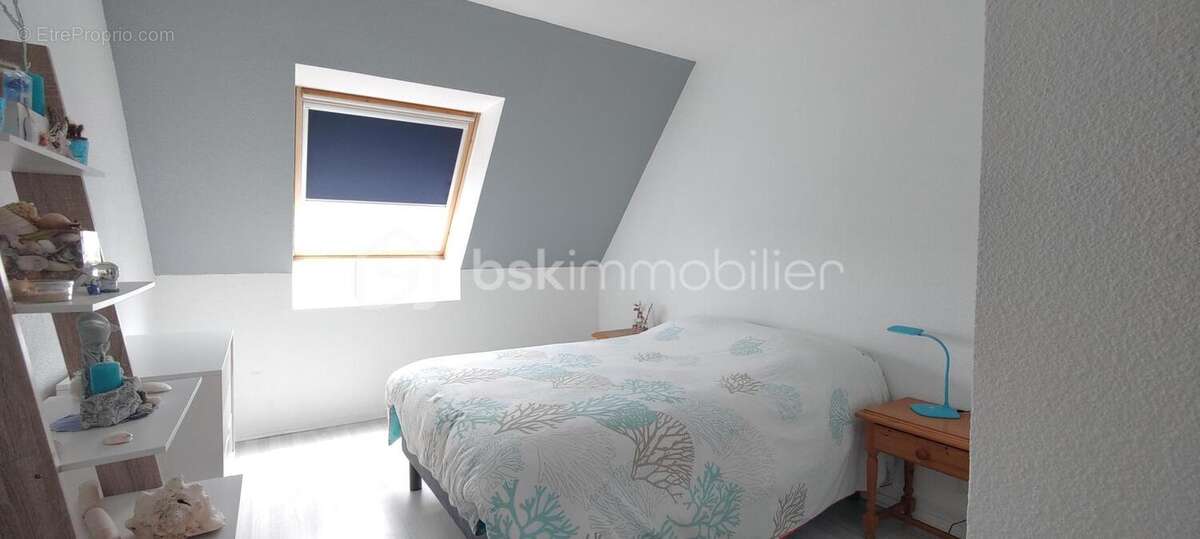 T3 lumineux avec balcon - photo 6