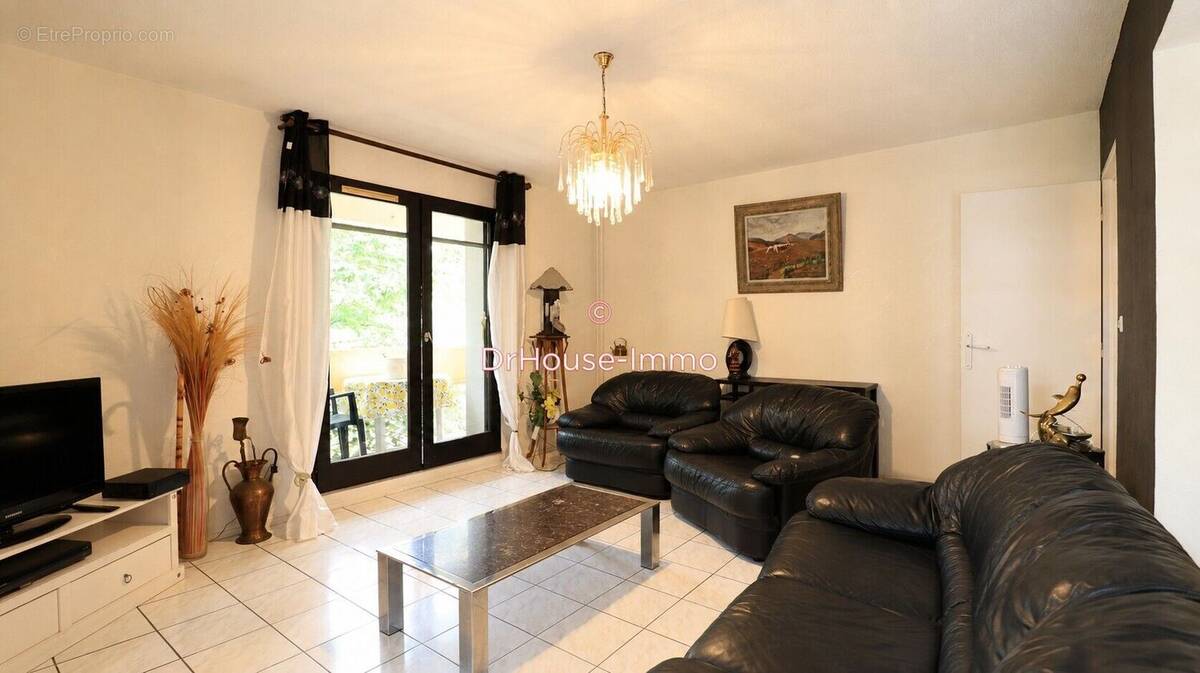 Appartement à LORMONT