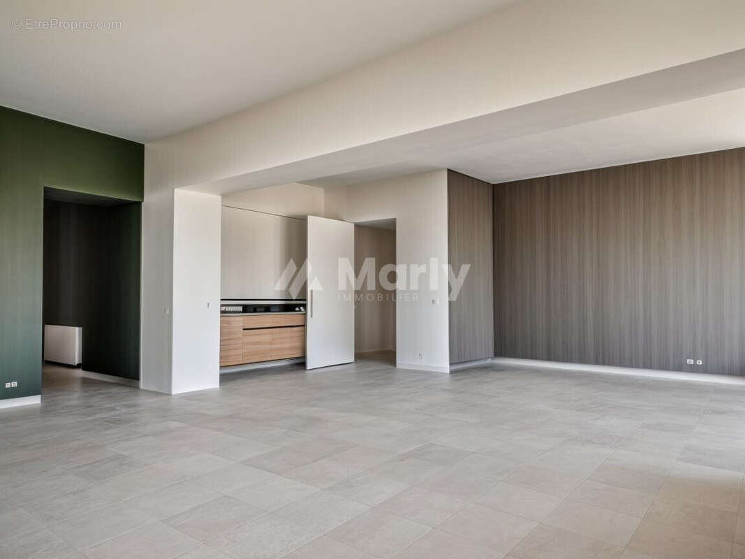 Appartement à TROUVILLE-SUR-MER