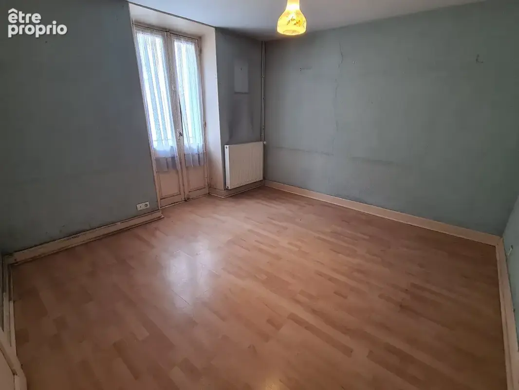 Maison 3 pièces 81 m² à vendre à Gresy-Sur-Isere (73460) - photo 2