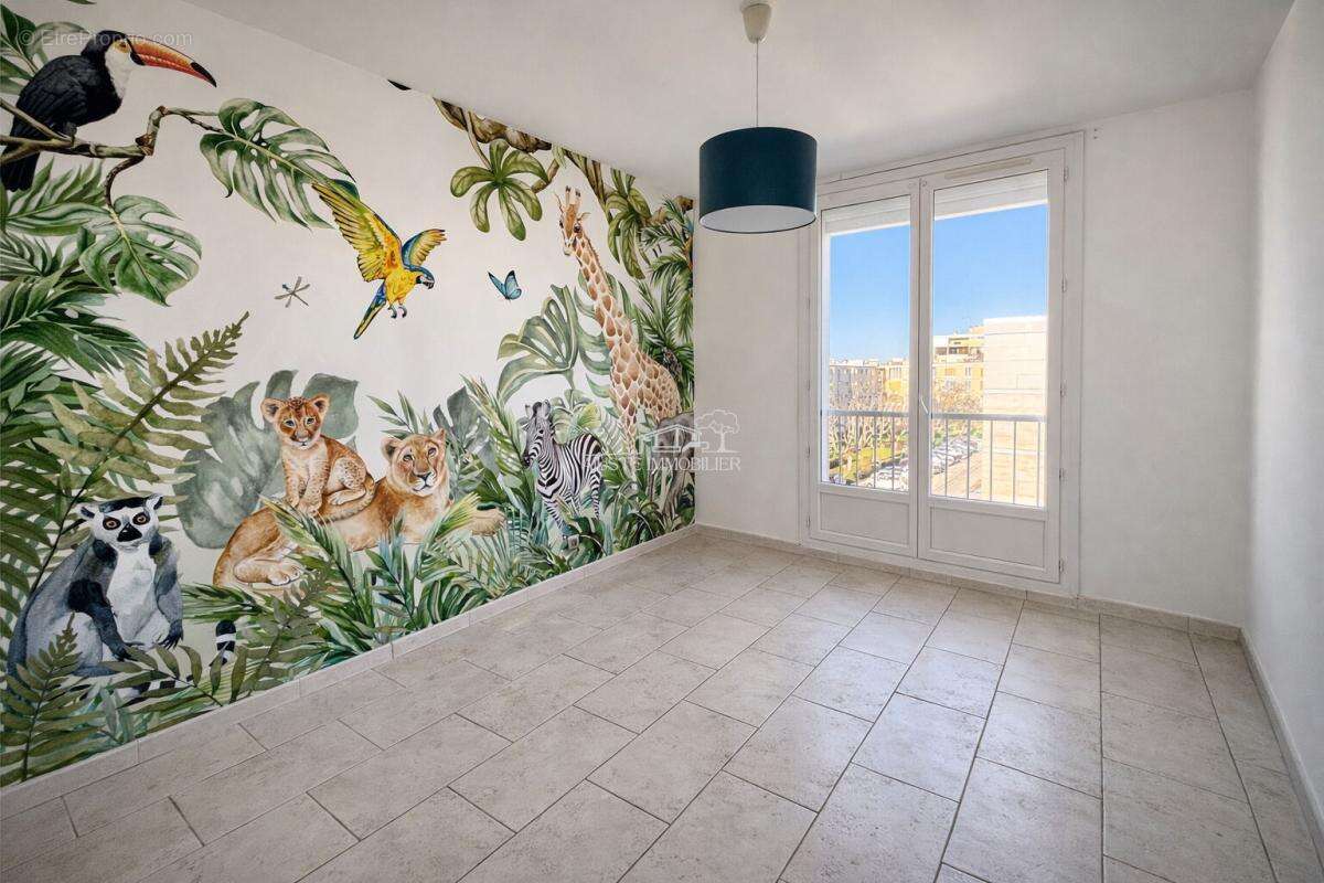Appartement à MARIGNANE