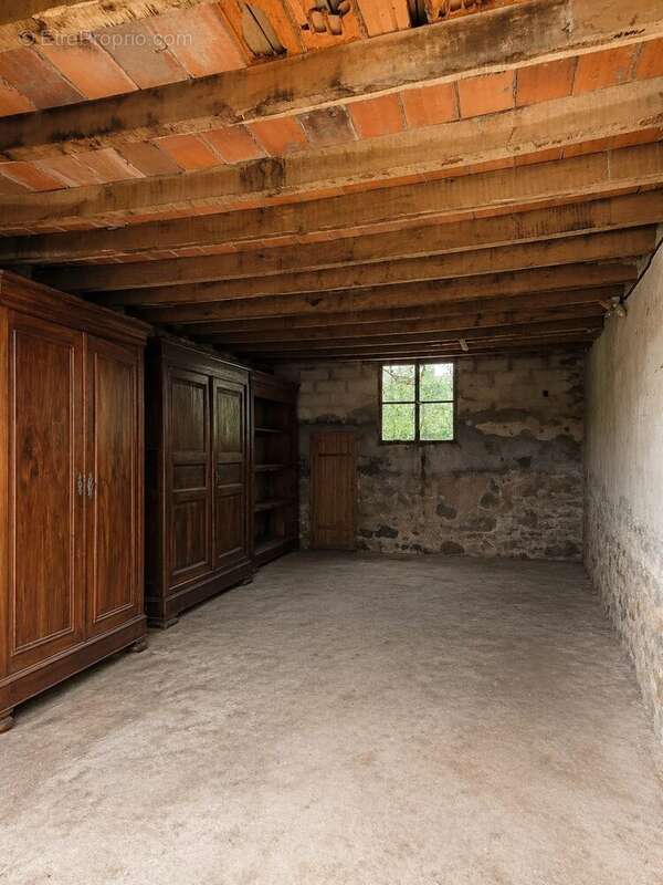 Maison à DEUX-CHAISES
