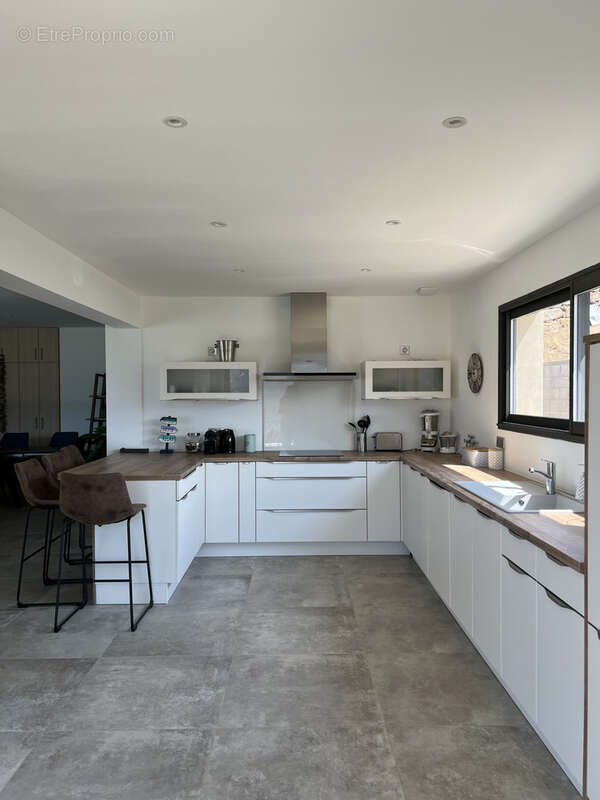 Maison à SANT&#039;ANDREA-D&#039;ORCINO