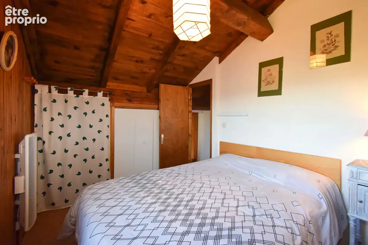 TARGASONNE   Duplex avec balcon plein sud et vue panoramique - photo 16