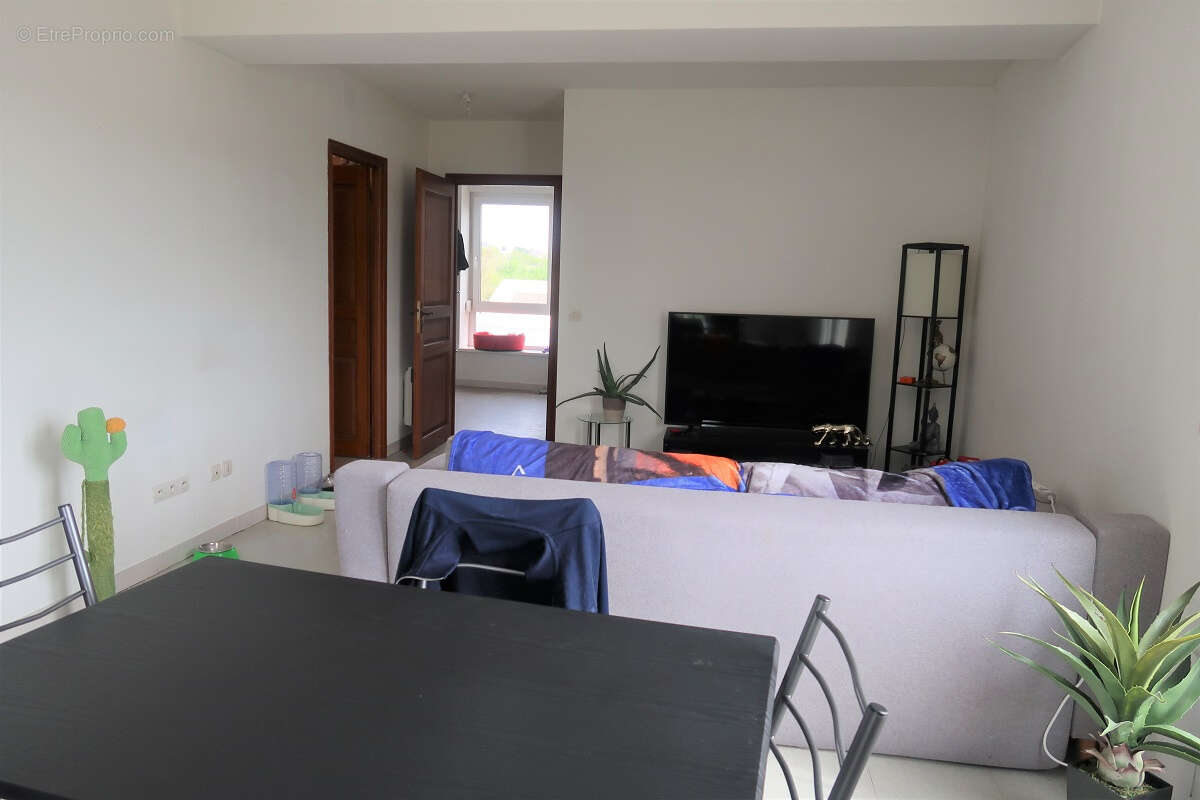 Appartement à LONGWY