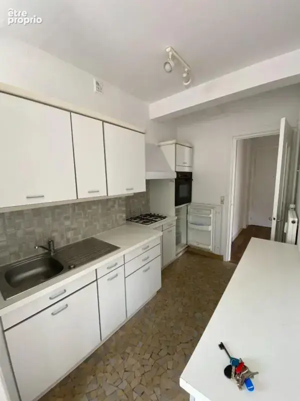 Appartement Caen 2 pièce(s) - photo 7