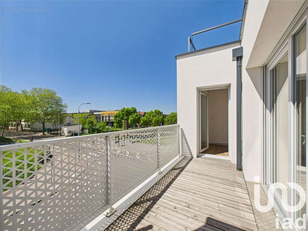 Photo 6 - Appartement à NANCY