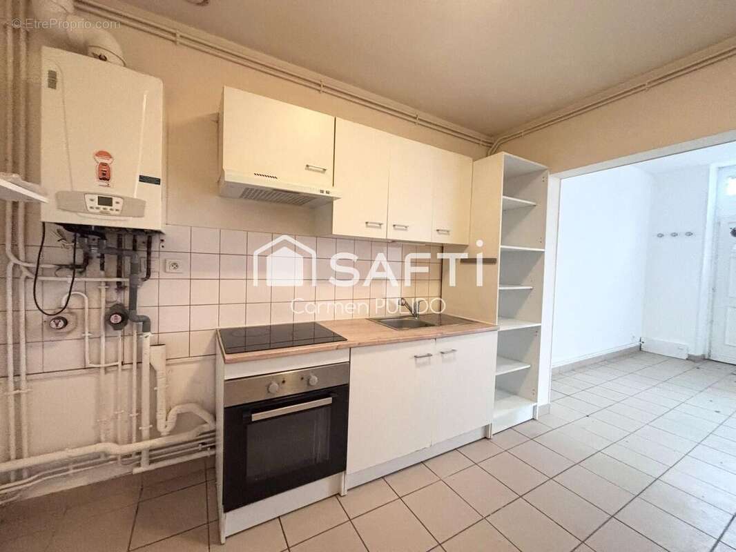 Photo 4 - Appartement à CAVIGNAC