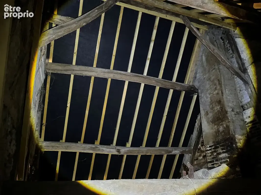 Ferme atypique au calme - photo 23