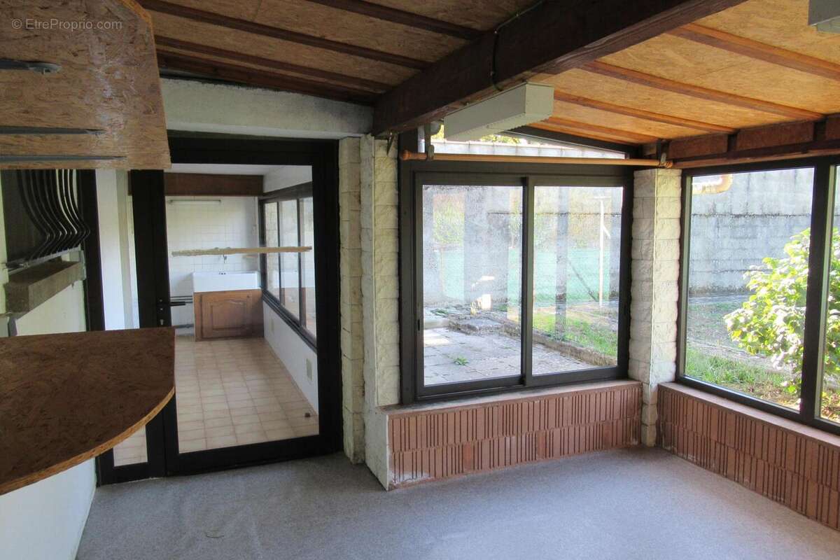 Photo 5 - Maison à AUSSILLON