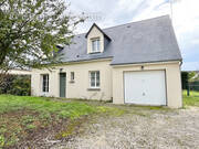 Maison à NOTRE-DAME-D&#039;OE