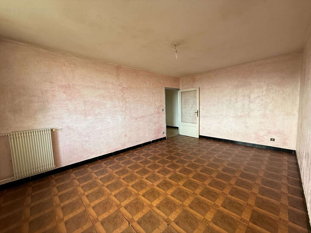 Appartement à MARTIGUES