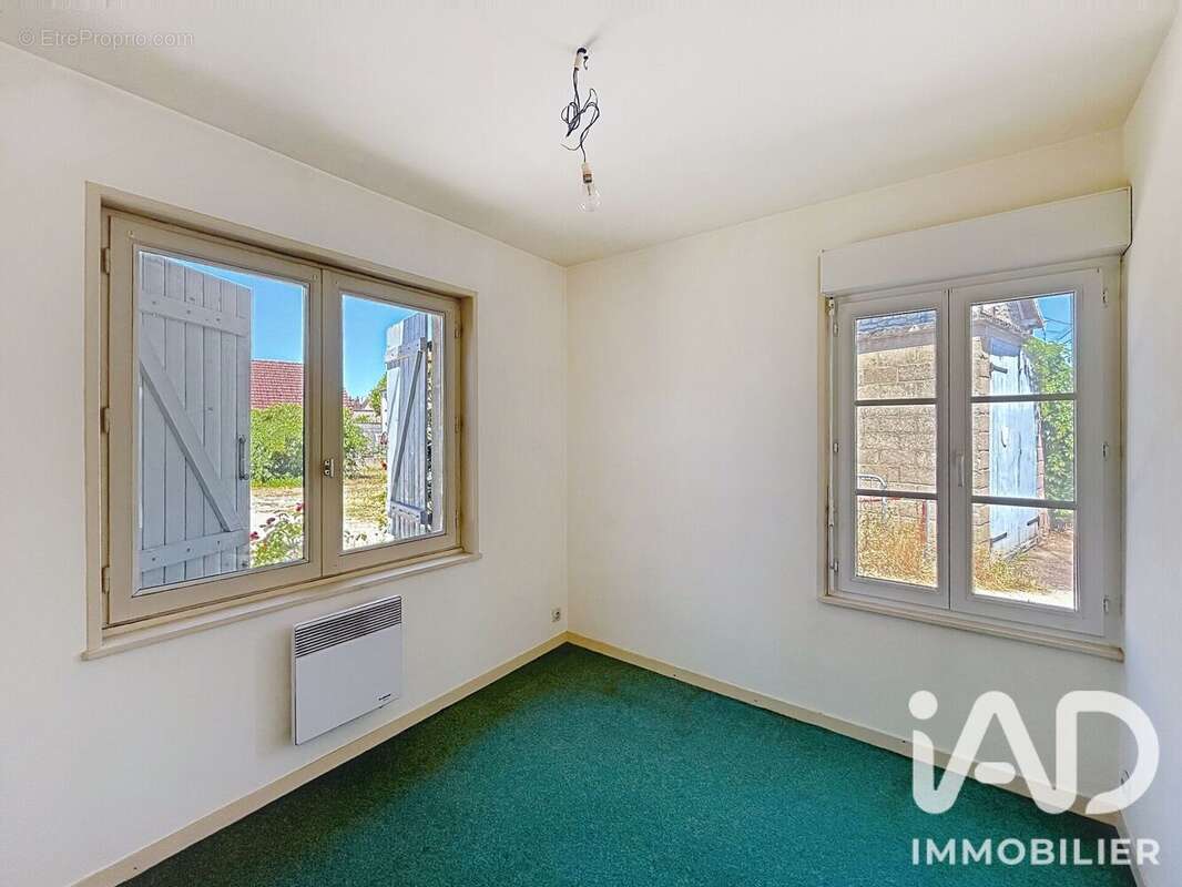 Maison 75 m² à Montargis  - photo 7