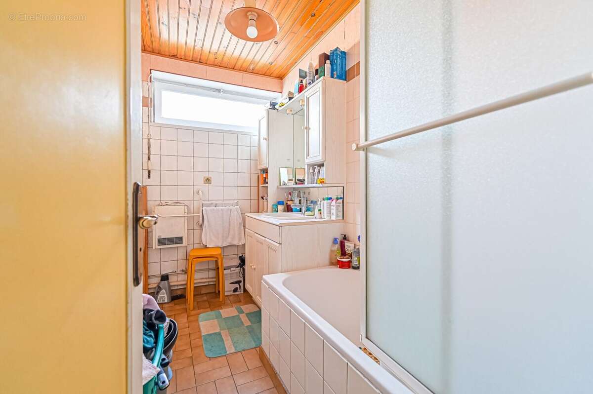 Appartement à CRETEIL