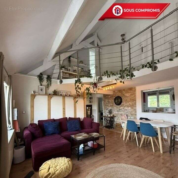 Appartement à ETAMPES