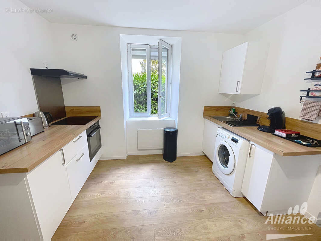Appartement à SELONCOURT