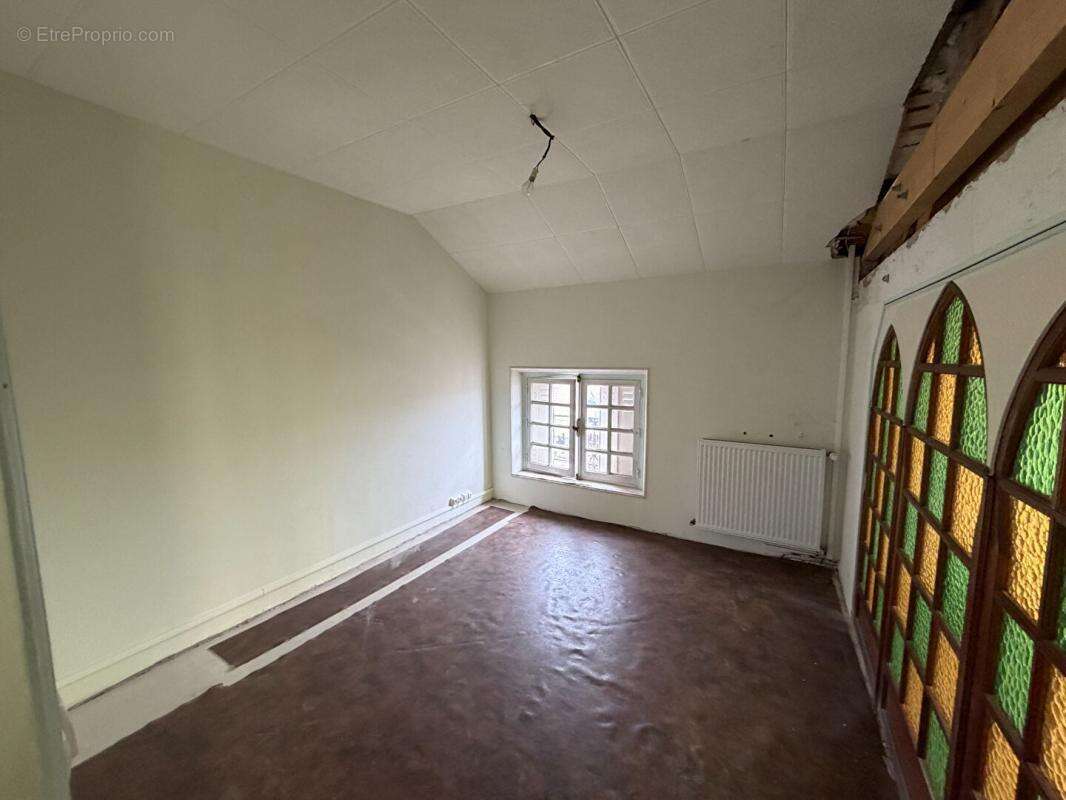 Appartement à NEVERS