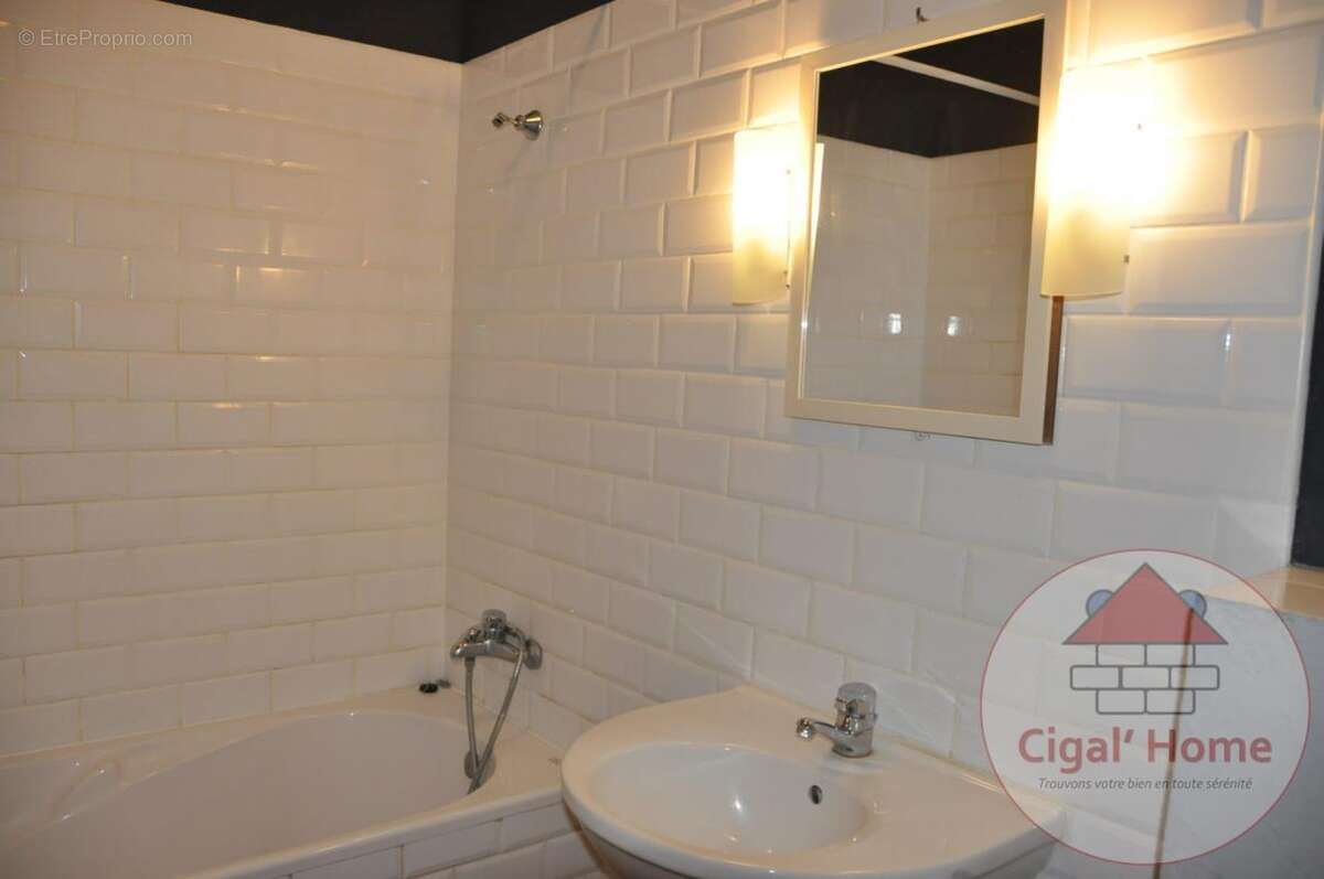 Appartement à CARCASSONNE