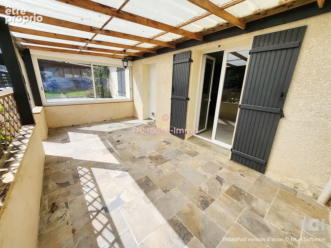 Maison 6 pièces 108 m² à vendre à Balagny-Sur-Therain (60250) - photo 6
