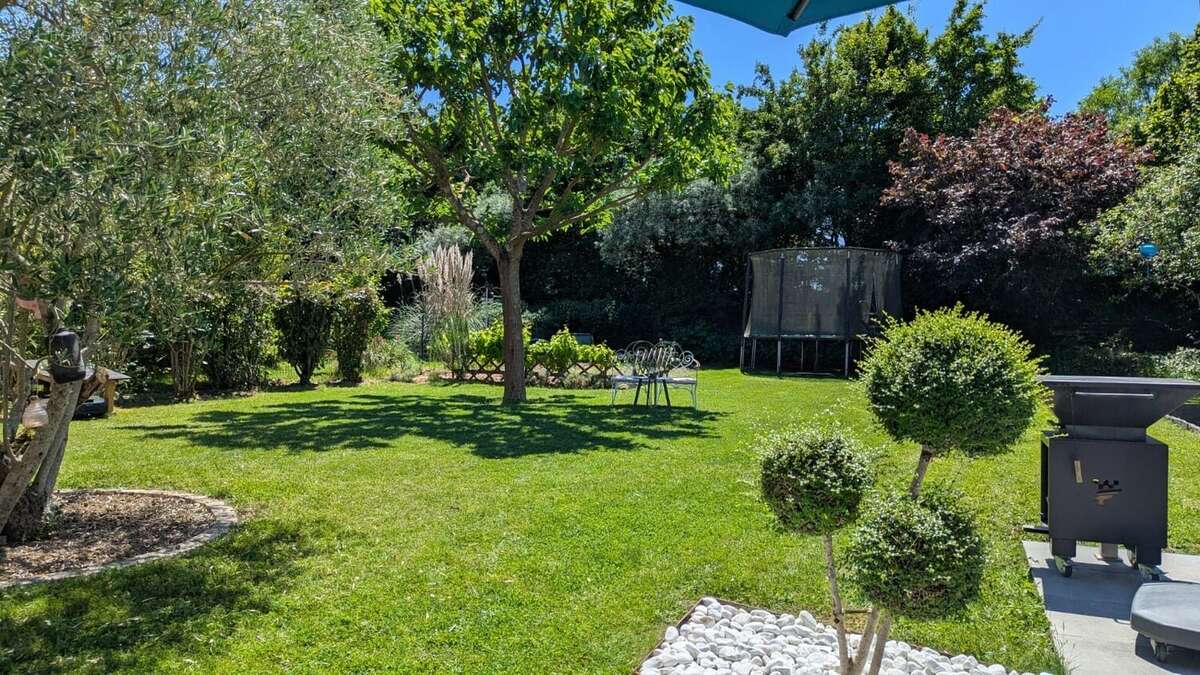 Maison 164 m² à Saint-Cyr-Sur-Loire  - photo 2
