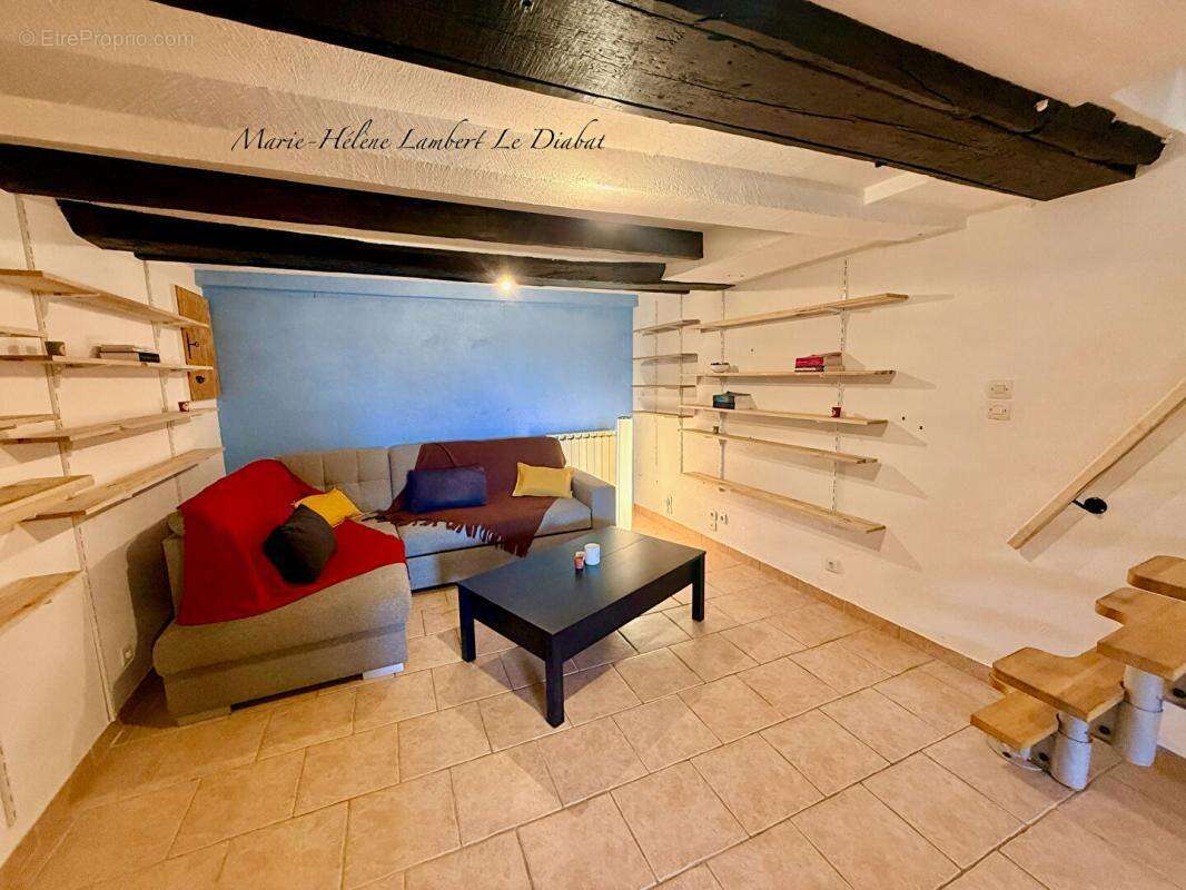 Maison 93 m² à Saint-Aubin-Routot  - photo 7