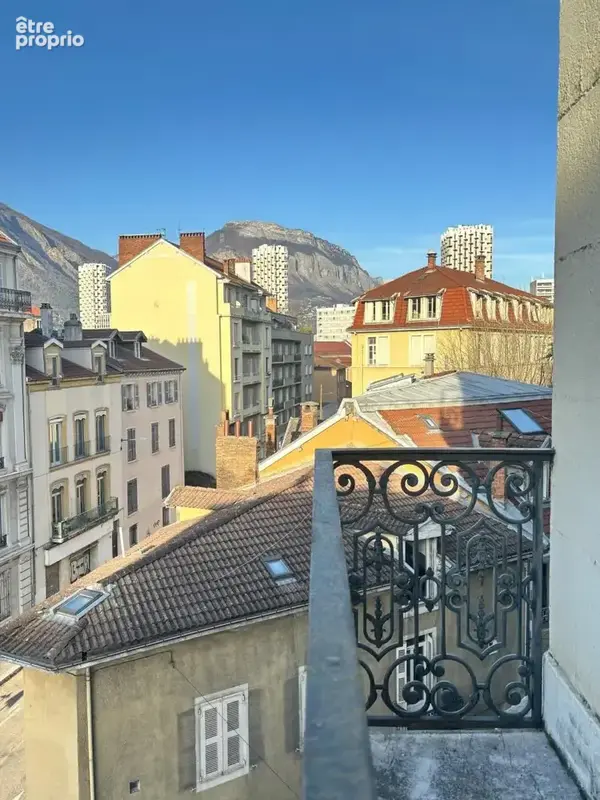 Appartement 205 m² à Grenoble  - photo 6