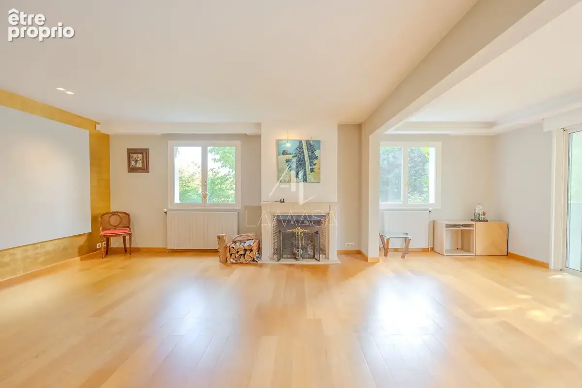 Maison familiale - 205m2 - lagny sur marne - photo 4