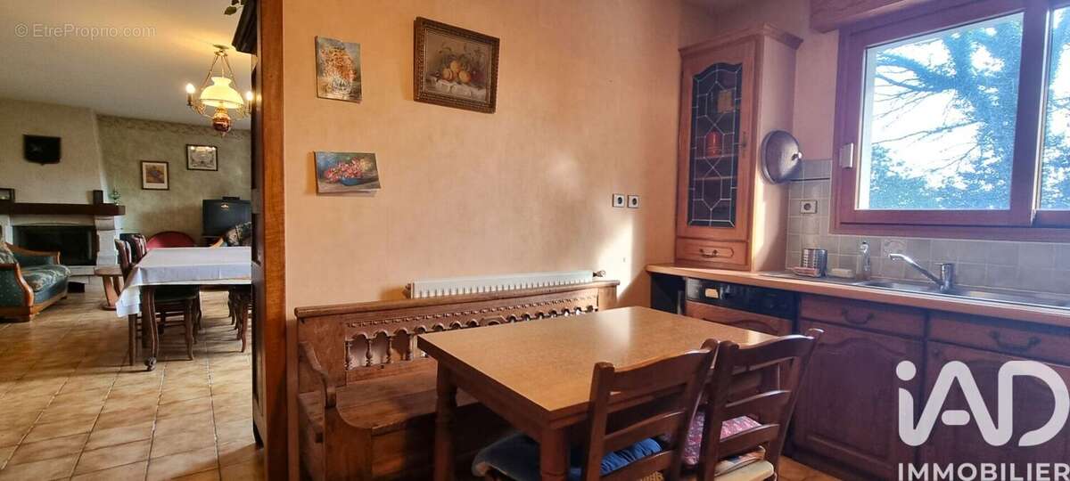 Photo 7 - Maison à RIEC-SUR-BELON