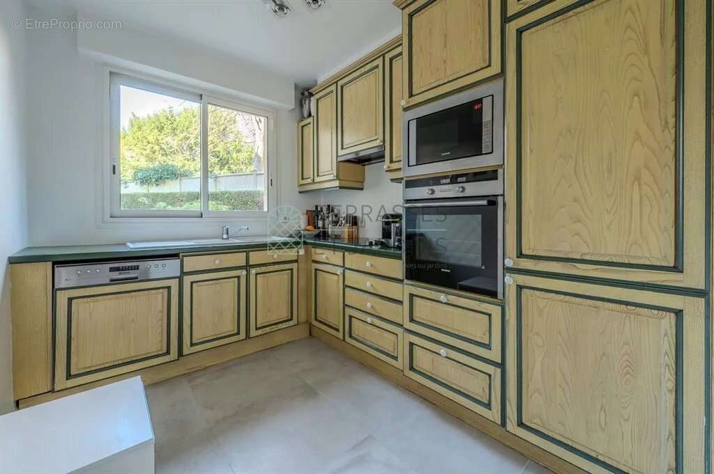 Appartement à SAINT-GERMAIN-EN-LAYE