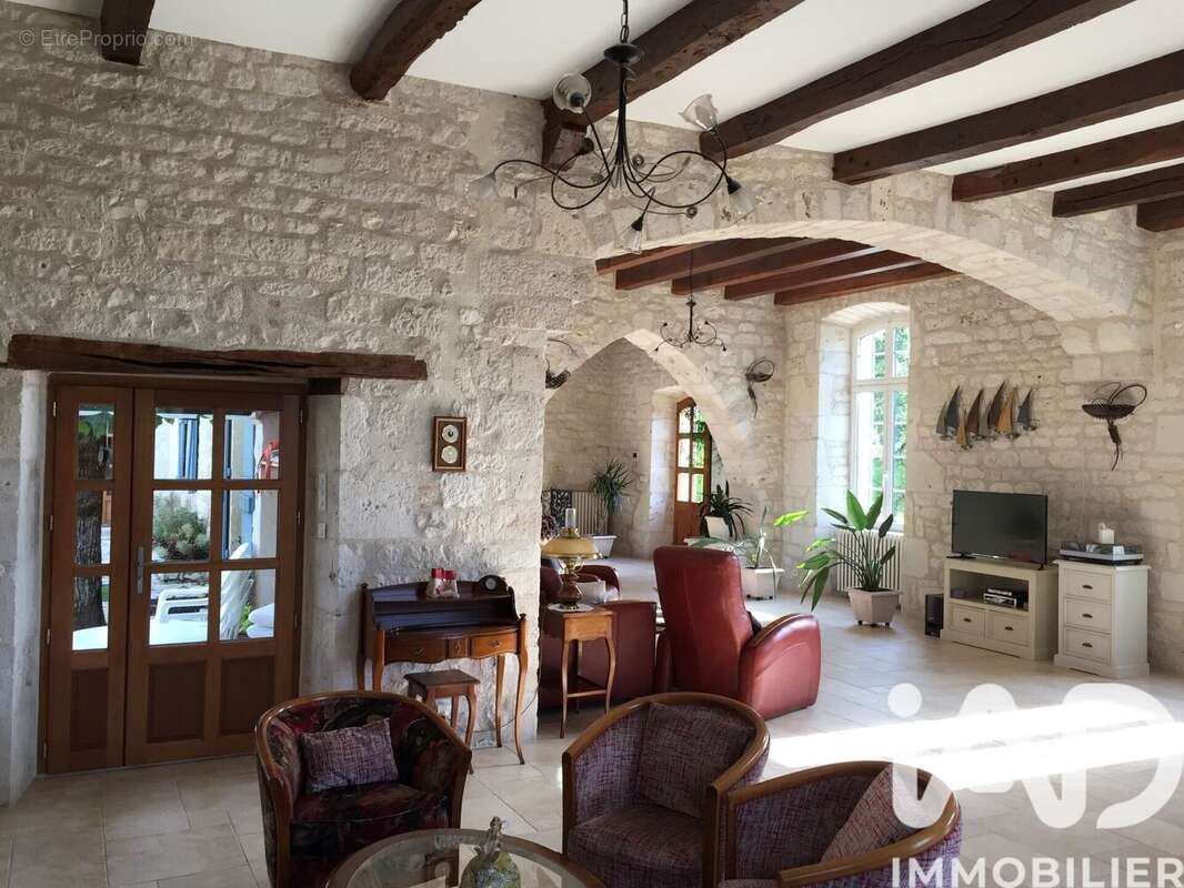 Photo 9 - Maison à MONTCUQ