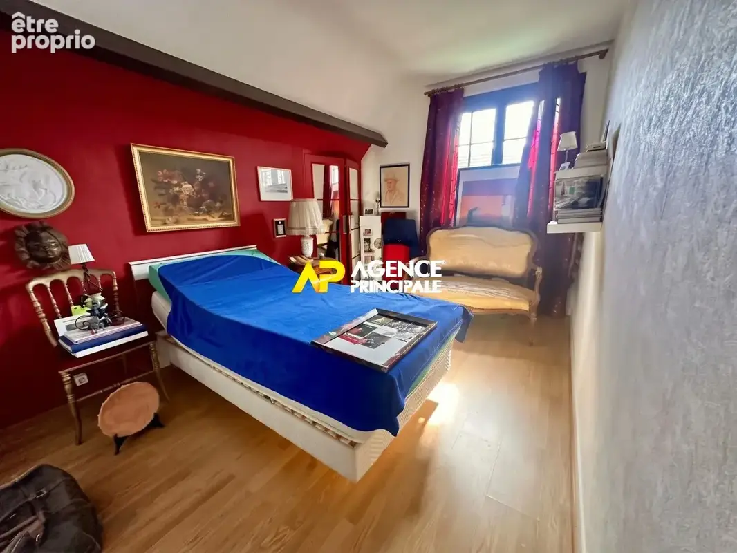 Sartrouville - La Val Notre Dame - Maison 6 pièces 102 m2 - photo 9