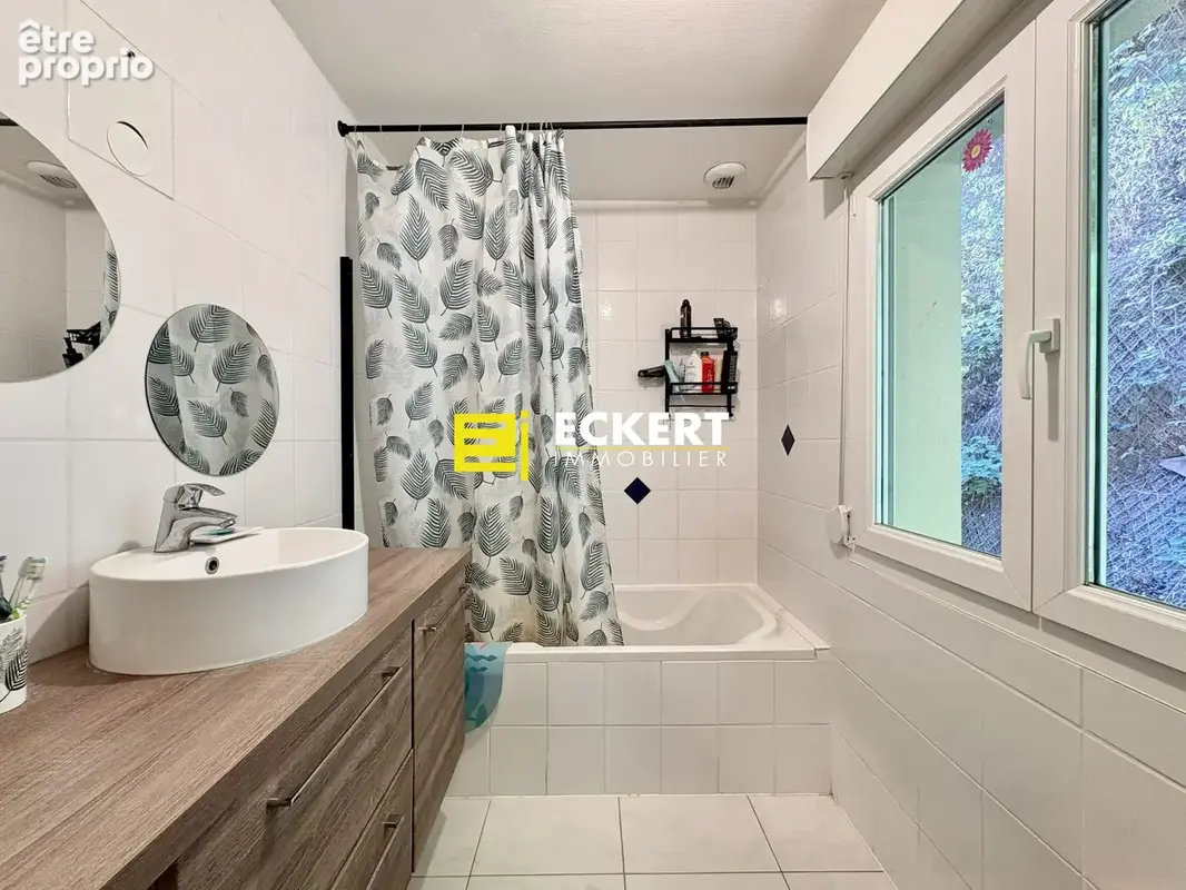 Maison 4 pièces 111 m² à vendre à Boersch (67530) - photo 9