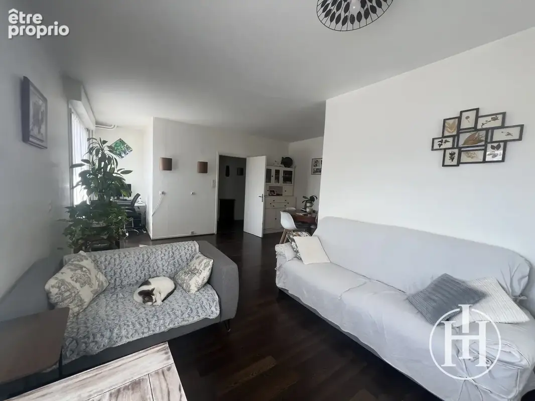 Appartement à MONTLUCON