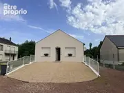 Maison à DISTRE